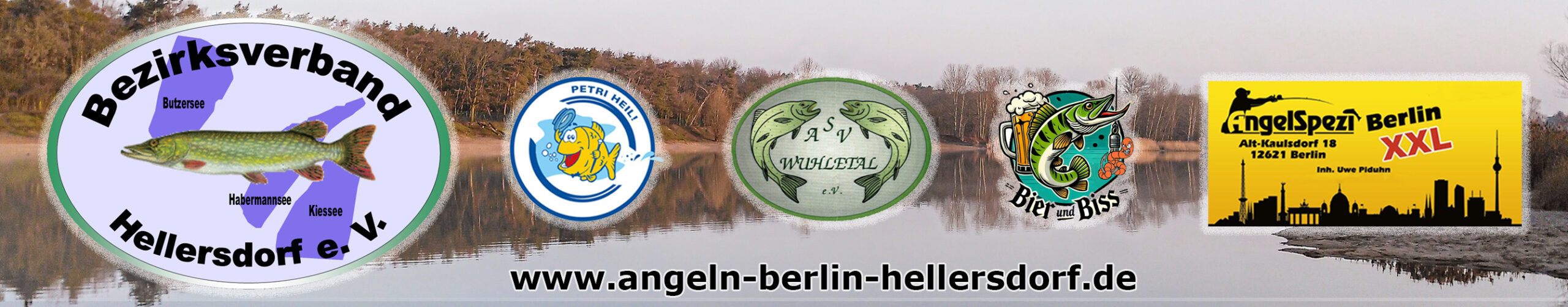 DAV BV Hellersdorf e.V.